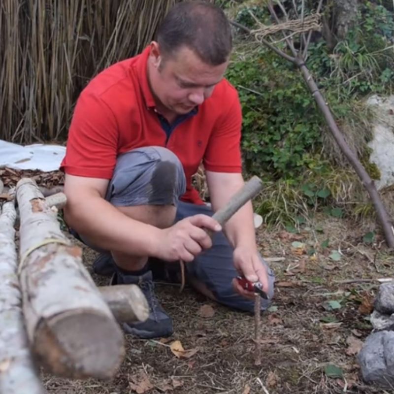 7 nepogrešljivih žepnih nožev za preživetje