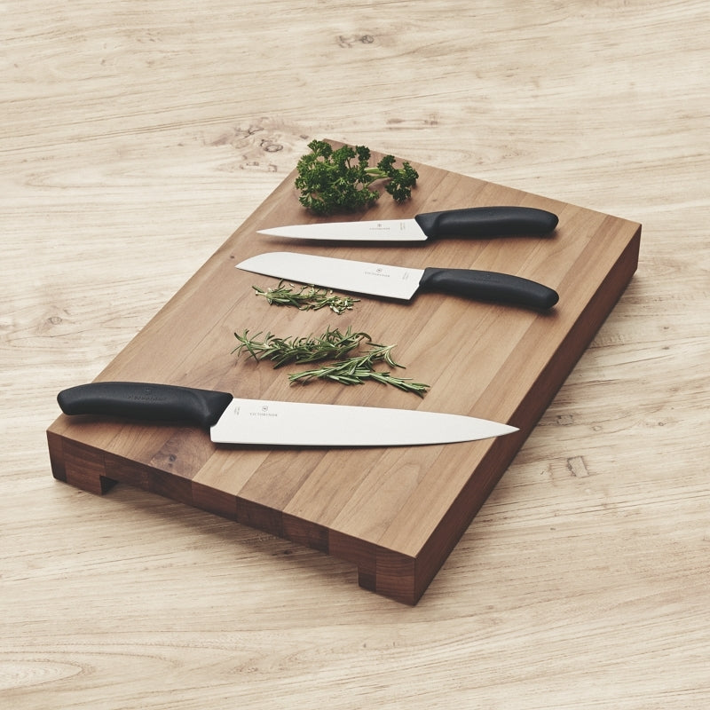 Kuhinjski noži – kako izbrati pravega?