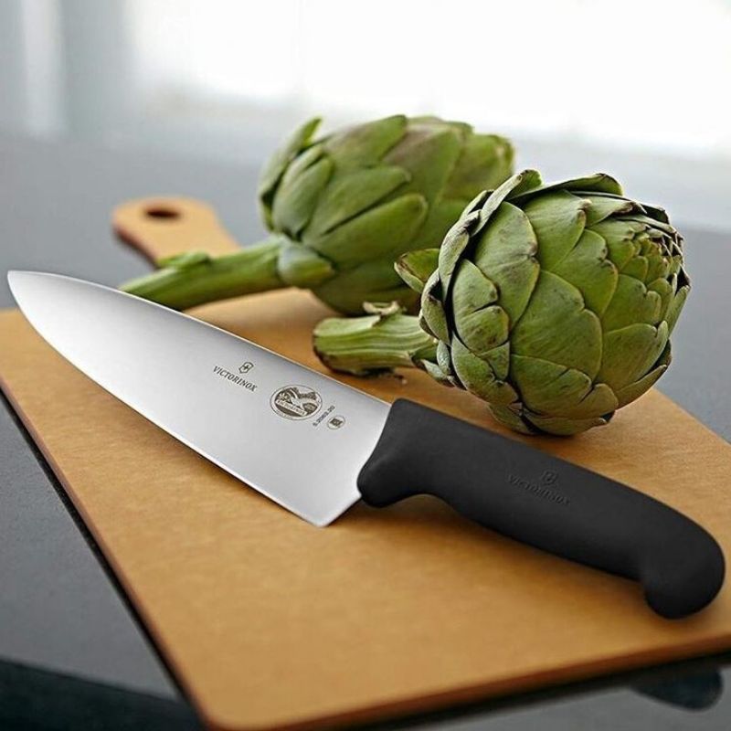 Zakaj so noži Victorinox priznani po vsem svetu?